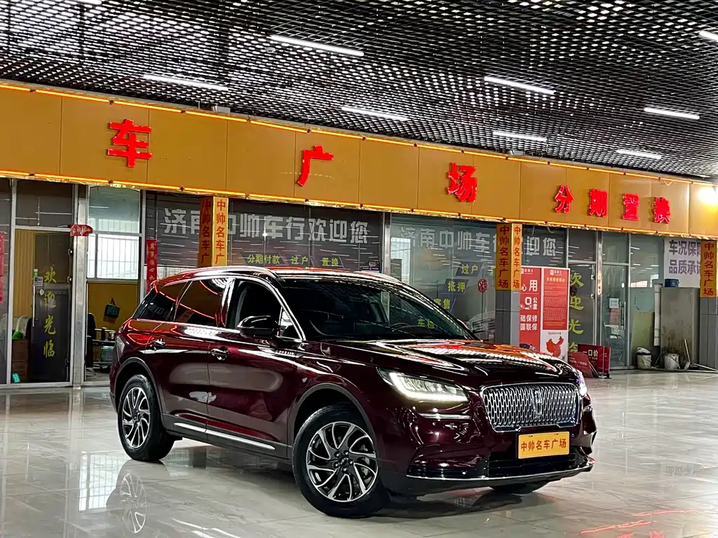 Adventurer 2022 2.0T two-wheel drive exclusive edition купить на сайте DeffCars