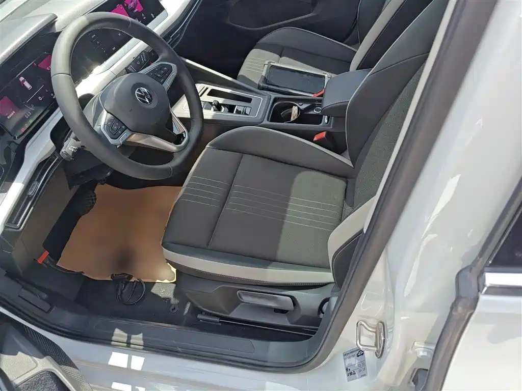 Golf 2021 280TSI DSG Pro купить на сайте DeffCars