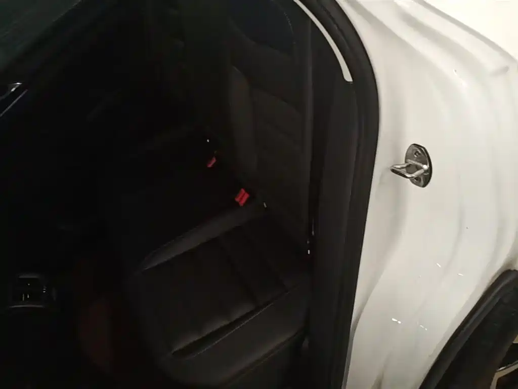 Tuyue 2020 facelift 330TSI four-wheel drive flagship version National VI купить на сайте DeffCars