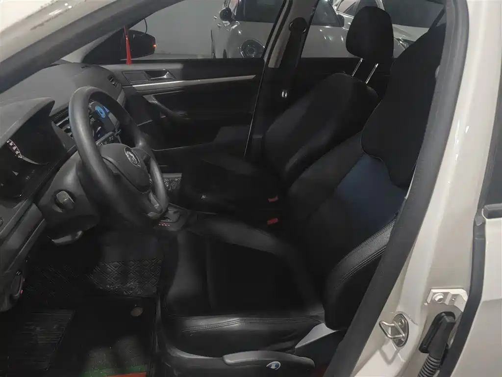 Lavida 2019 Lavida Qihang 1.5L Automatic Fashion Edition National VI купить на сайте DeffCars