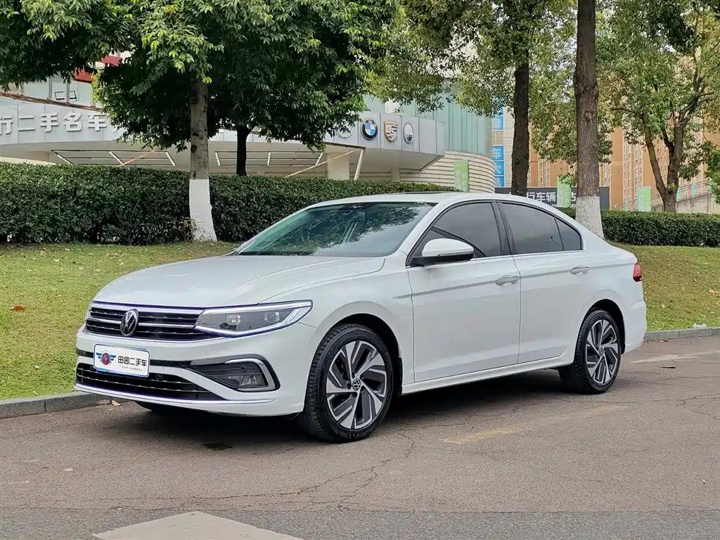 Bora 2023 model 200TSI DSG Yuexing PRO version купить на сайте DeffCars