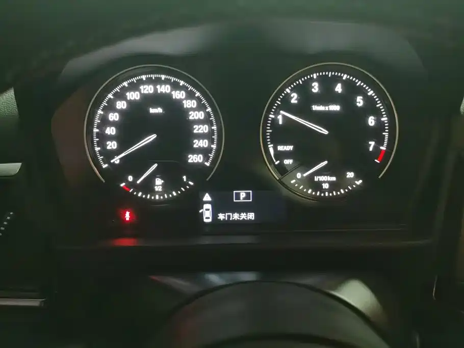 BMW 1 Series 2018 118i Sports купить на сайте DeffCars