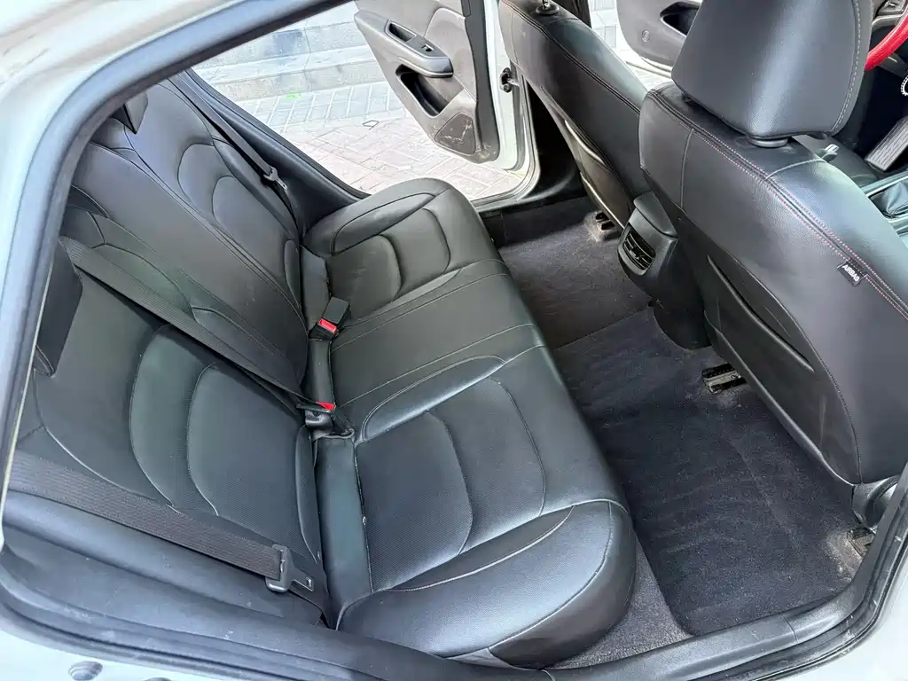 Cruze 2019 Redline 320T Dual Clutch Refreshing Edition National VI купить на сайте DeffCars