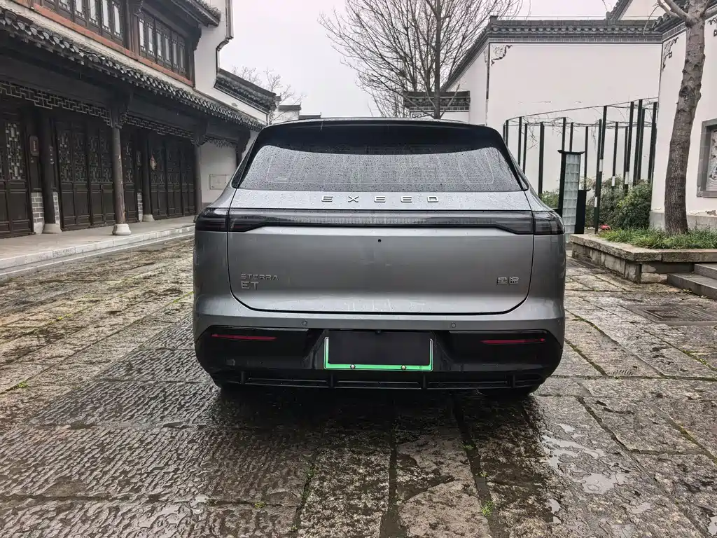 Star Era ET 2024 Extended Range 200 Pro купить на сайте DeffCars