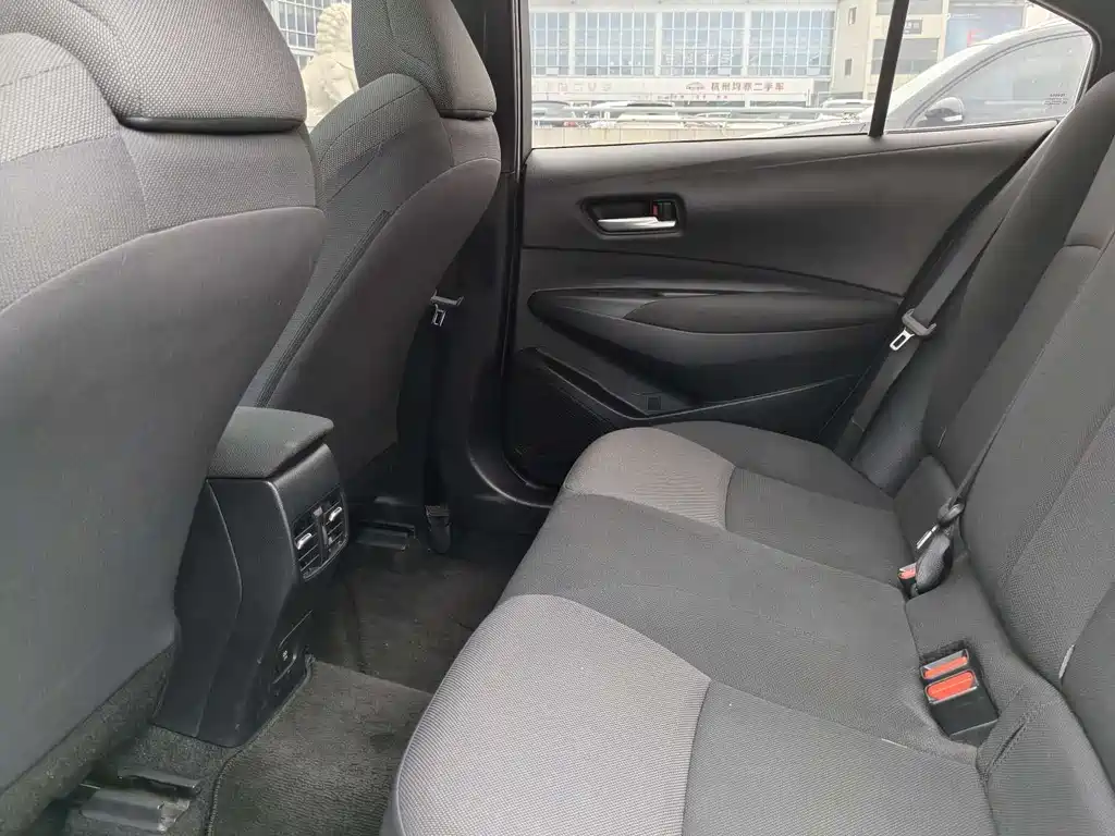 Ralink 2022 185T CVT Technology Edition купить на сайте DeffCars