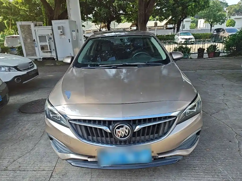 Weilan 2018 Sedan 15S Automatic Enterprising купить на сайте DeffCars