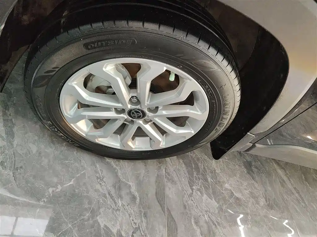 Fenglanda 2023 2.0L CVT leading version купить на сайте DeffCars