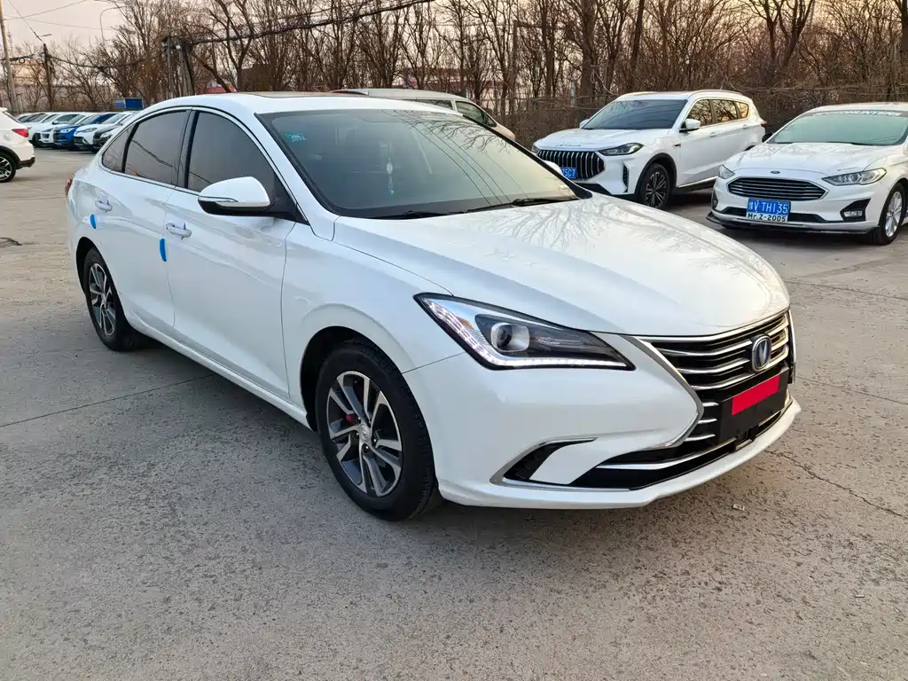 EADO 2018 High-Energy Version 1.6L GDI Automatic Pioneer Type National V купить на сайте DeffCars