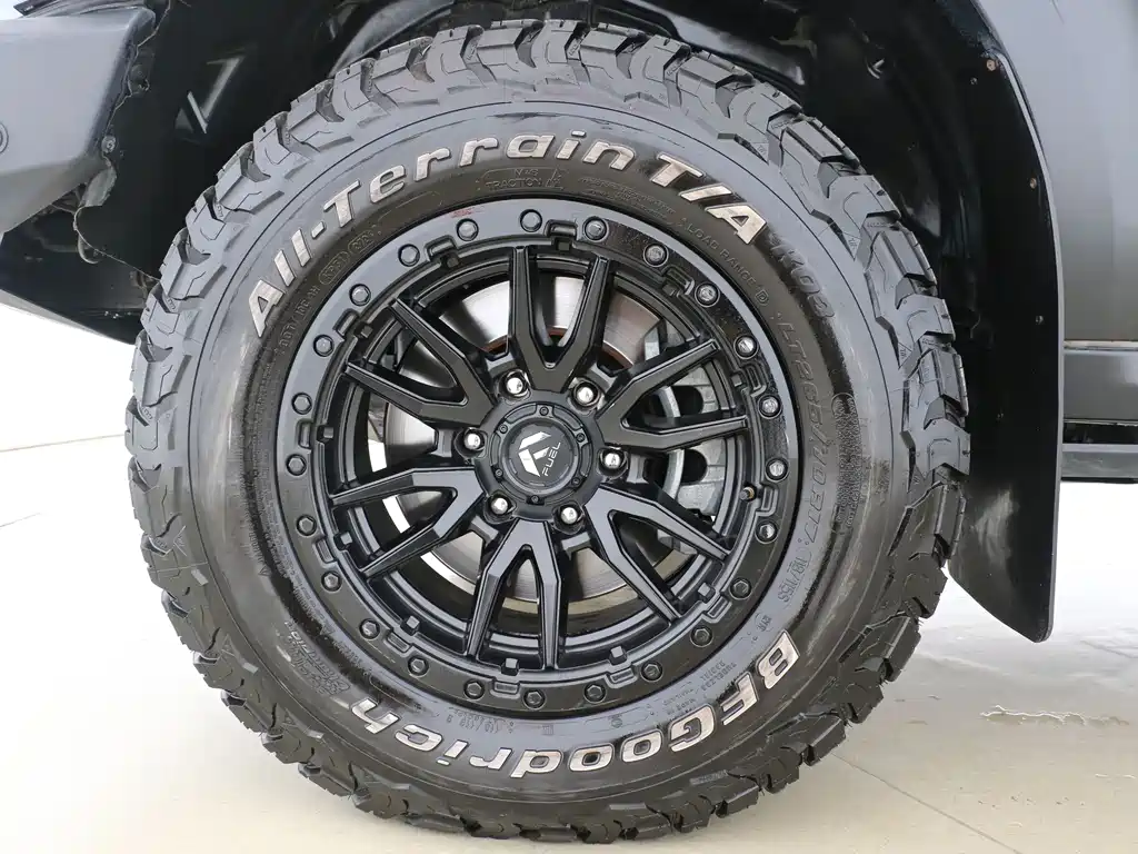 Shanhaipao 2023 2.4T diesel extreme towing version купить на сайте DeffCars