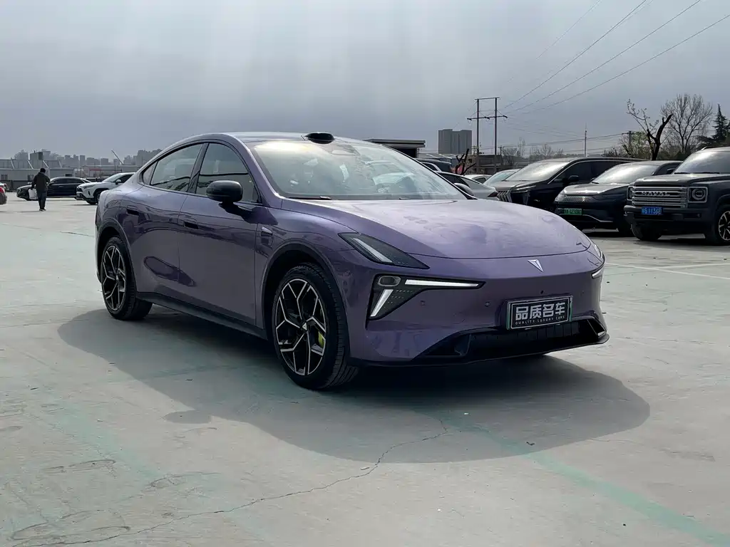 Dark Blue L06 2026 560Ultra+ Laser Edition купить на сайте DeffCars