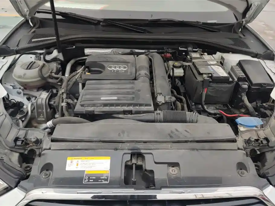 Audi A3 2018 30th Anniversary Limousine 35 TFSI Sports купить на сайте DeffCars