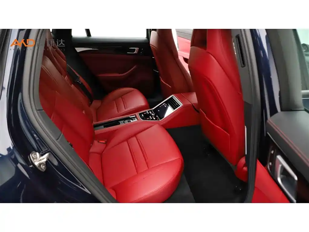 Panamera New Energy 2021 Panamera 4 E-Hybrid 2.9T купить на сайте DeffCars