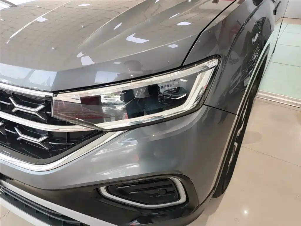 Tanyue 2023 300TSI 2WD Luxury Plus Advanced Edition купить на сайте DeffCars