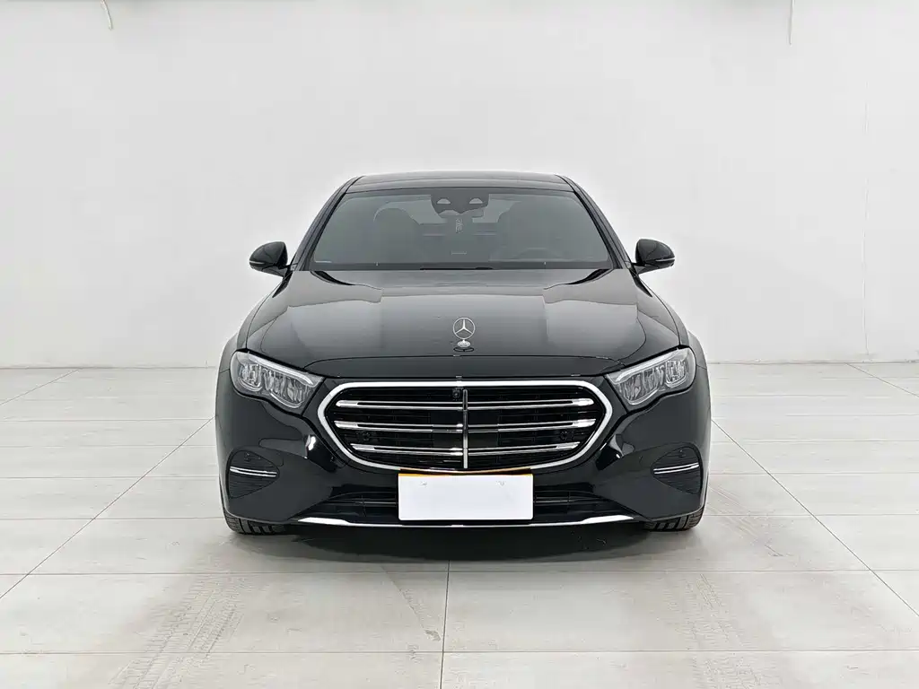 Mercedes-Benz E-Class 2025 E 300 L Luxury Model купить на сайте DeffCars
