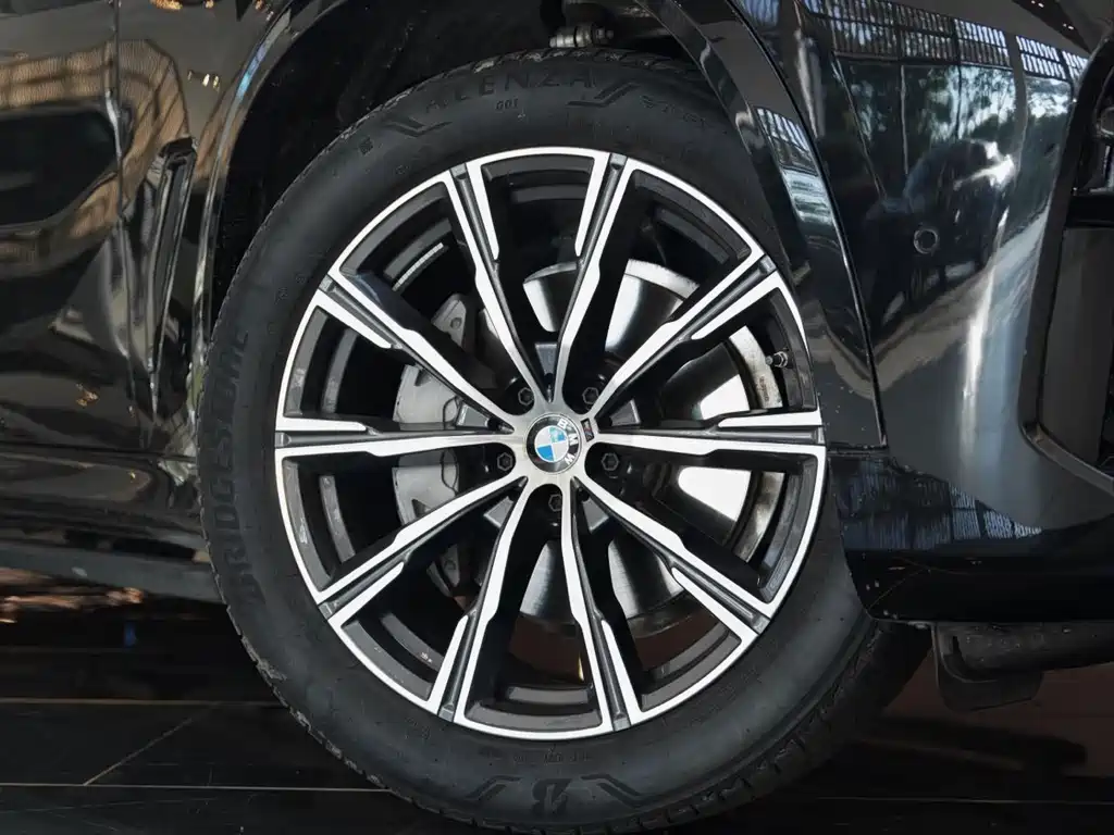BMW X5 imported 2021 xDrive40i M sports package купить на сайте DeffCars
