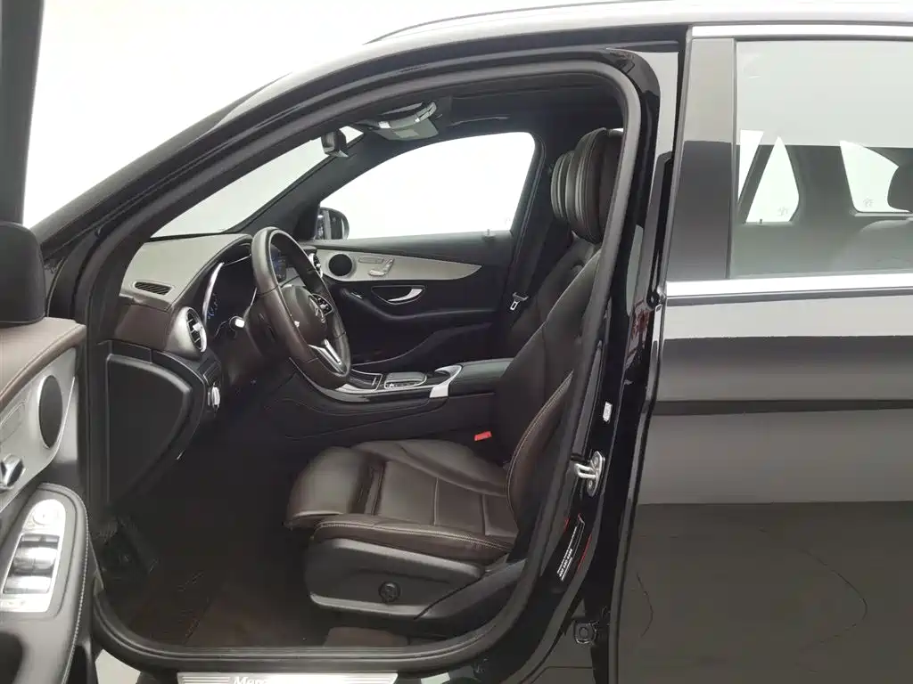 Mercedes-Benz GLC 2021 GLC 260 L 4MATIC Dynamic купить на сайте DeffCars