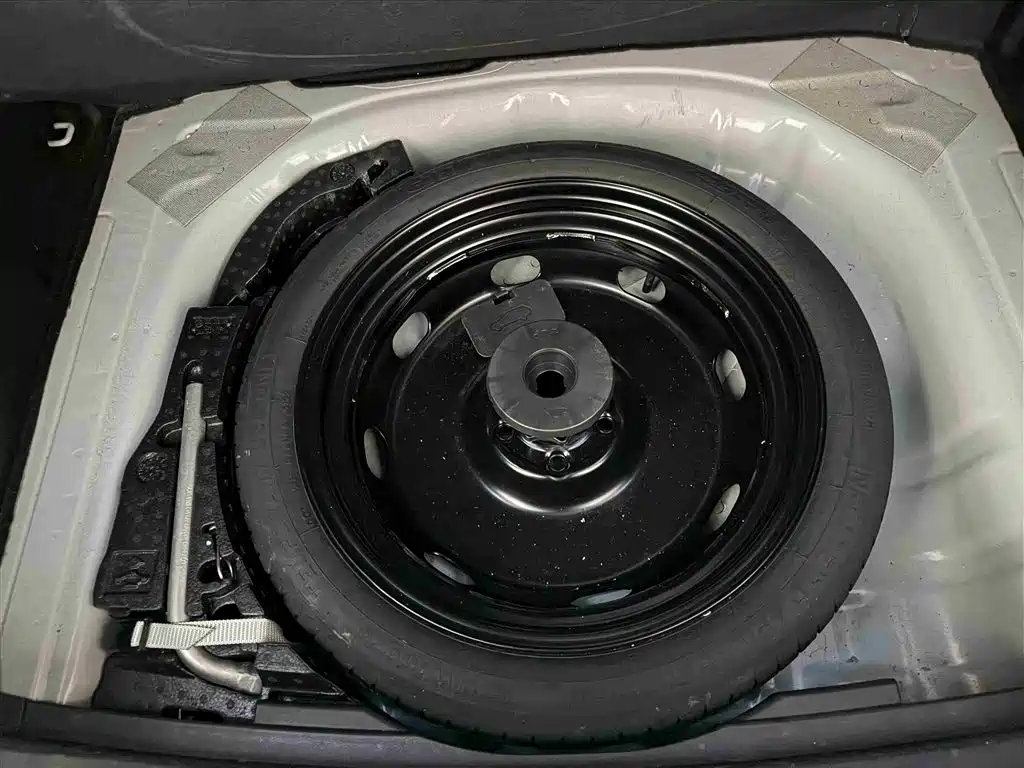 Tuyue 2022 280TSI two-wheel drive fashion version купить на сайте DeffCars