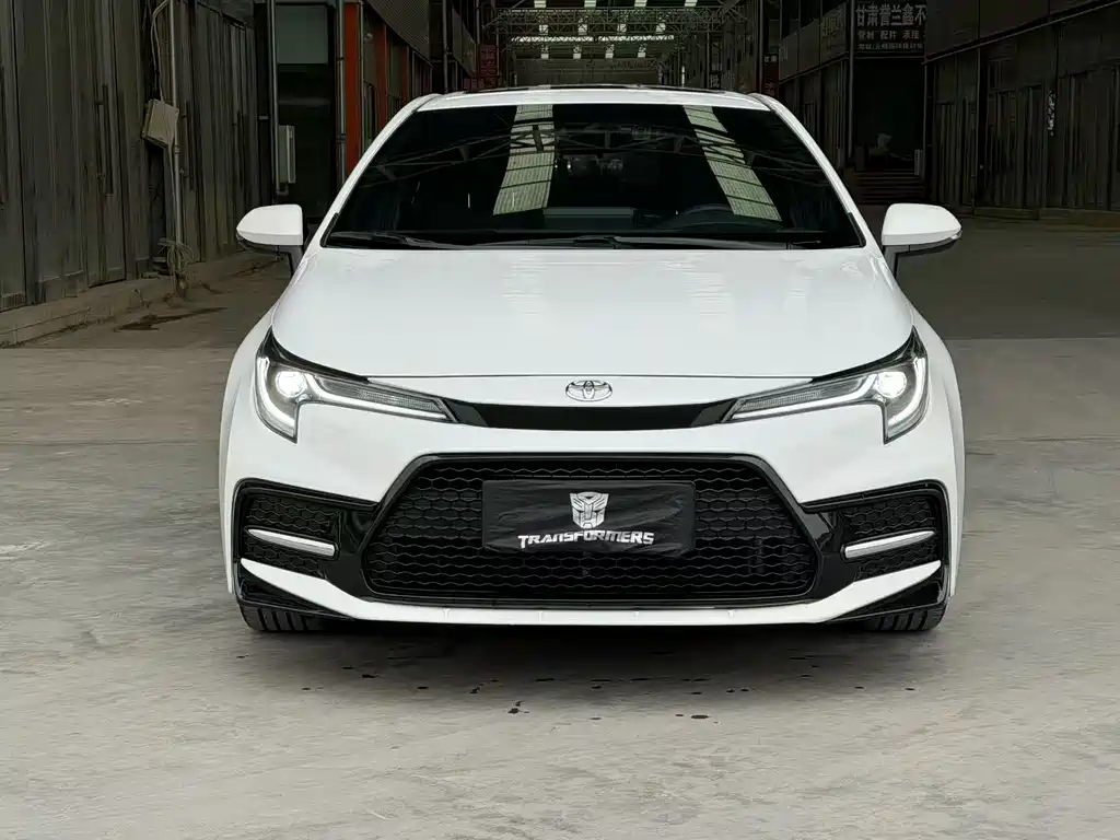 Ralink 2022 185T CVT sports version купить на сайте DeffCars