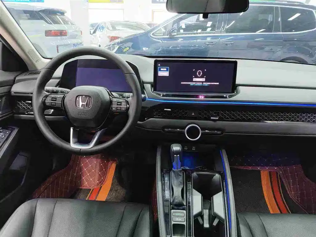 Accord 2024 260TURBO Premium Edition купить на сайте DeffCars