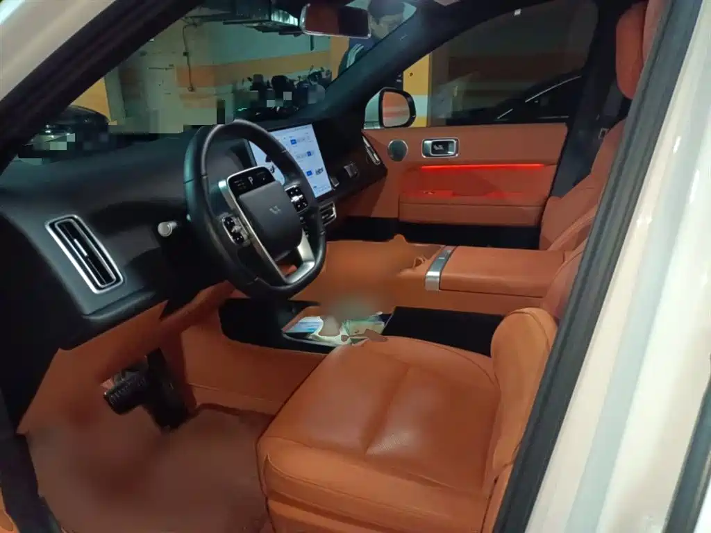 Ideal L6 2024 Max купить на сайте DeffCars