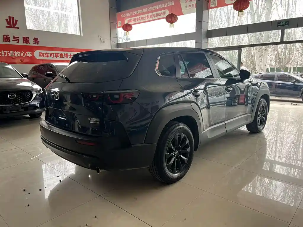 Mazda CX-50 Xingye 2023 2.0L Leading Edition купить на сайте DeffCars