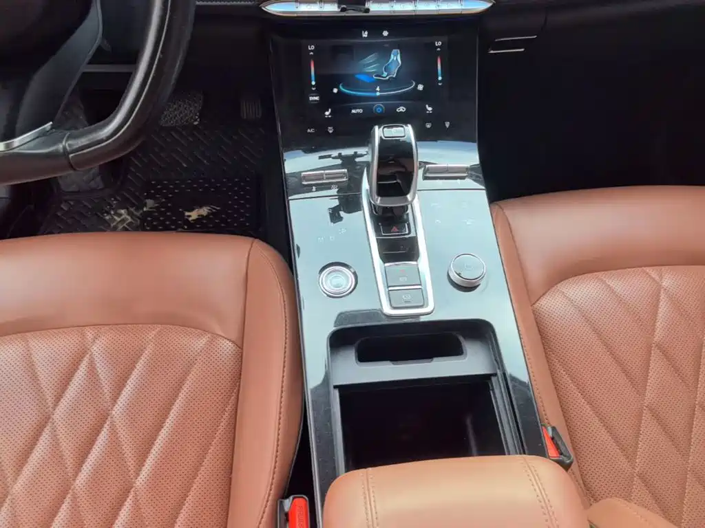 Tiggo 8 PLUS 2021 290TGDI DCT luxury edition купить на сайте DeffCars