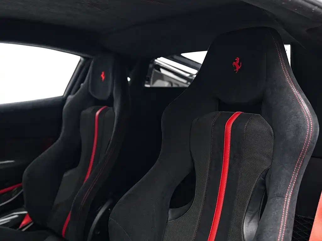 Ferrari 488 2018 488 Pista купить на сайте DeffCars