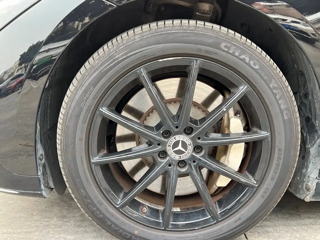 Mercedes-Benz EQE 2022 350 Pioneer Edition купить на сайте DeffCars