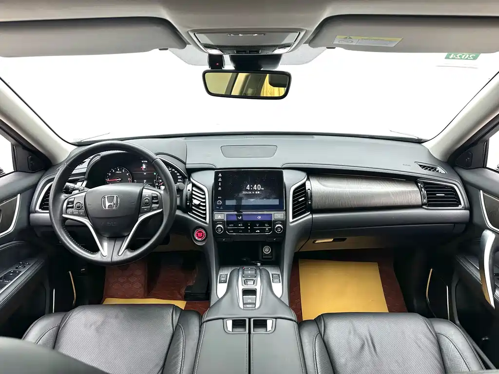 Guandao 2020 370TURBO 2WD Deluxe Edition купить на сайте DeffCars