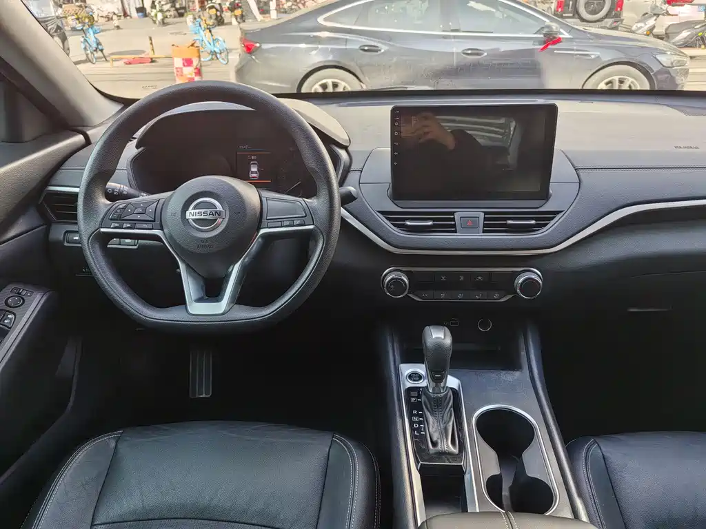 Teana 2021 2.0L XL Comfort Edition купить на сайте DeffCars