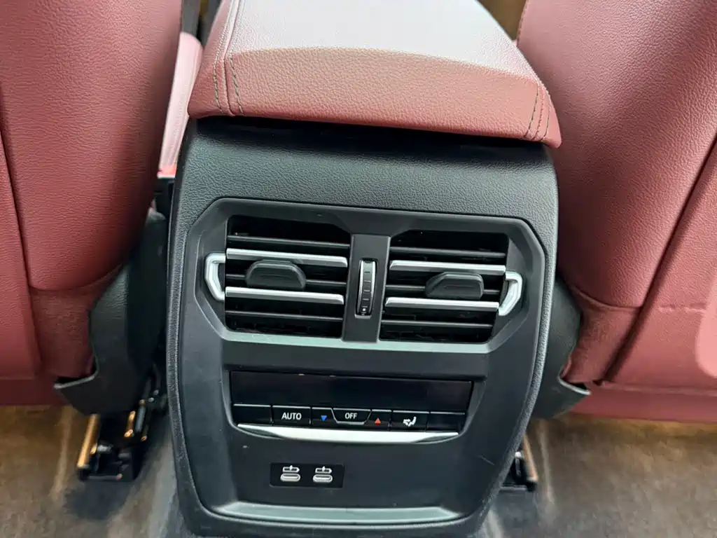 BMW 3 Series 2023 320Li M Sports Package купить на сайте DeffCars