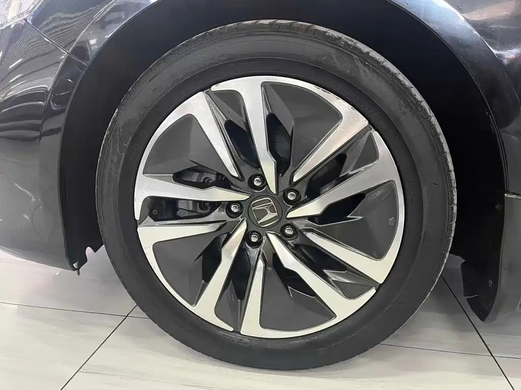 Accord 2022 Rui Hybrid 2.0L Rui Cool Edition купить на сайте DeffCars