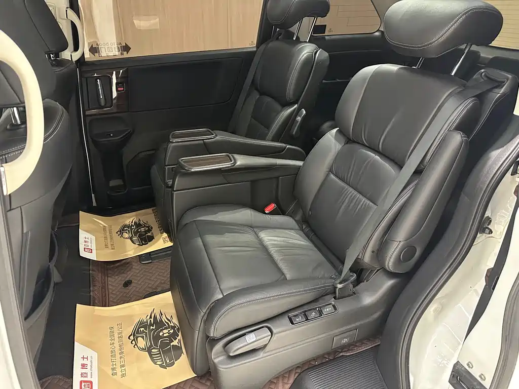 Alison 2016 2.4L Extreme Edition купить на сайте DeffCars