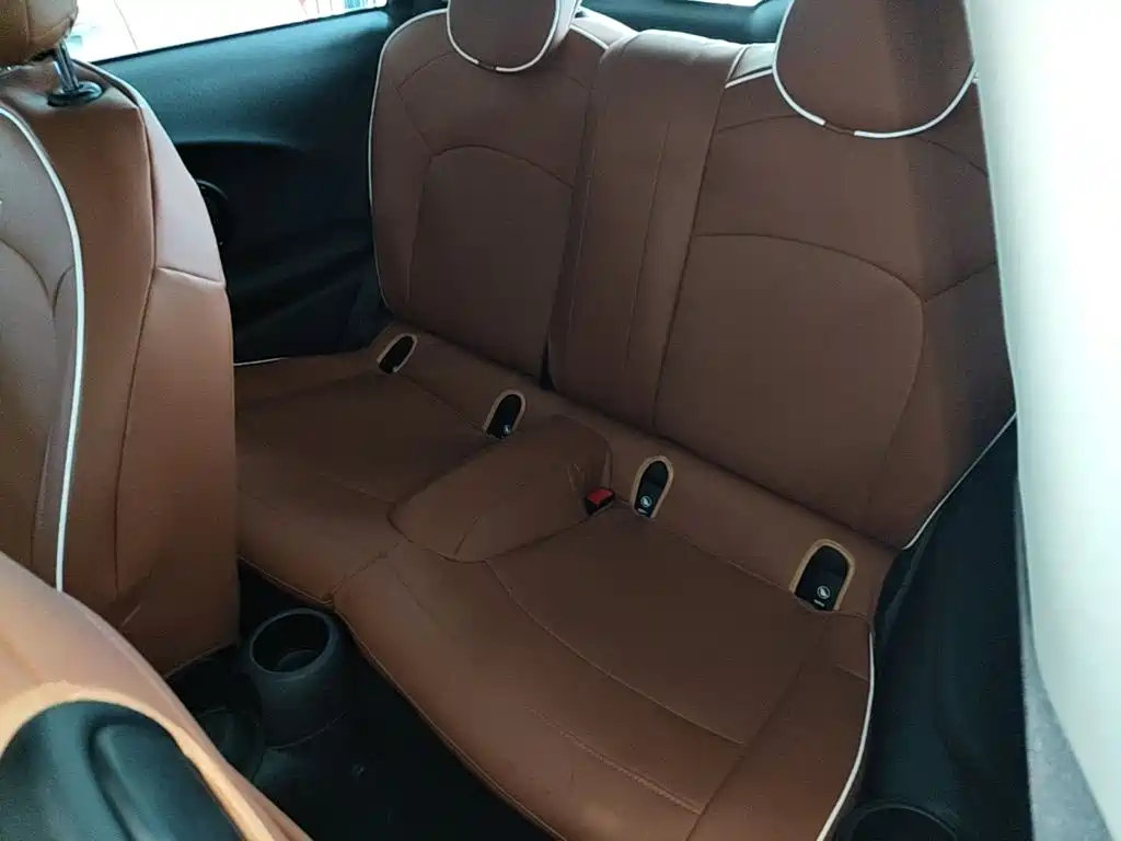 MINI 2014 1.5T COOPER Fun купить на сайте DeffCars