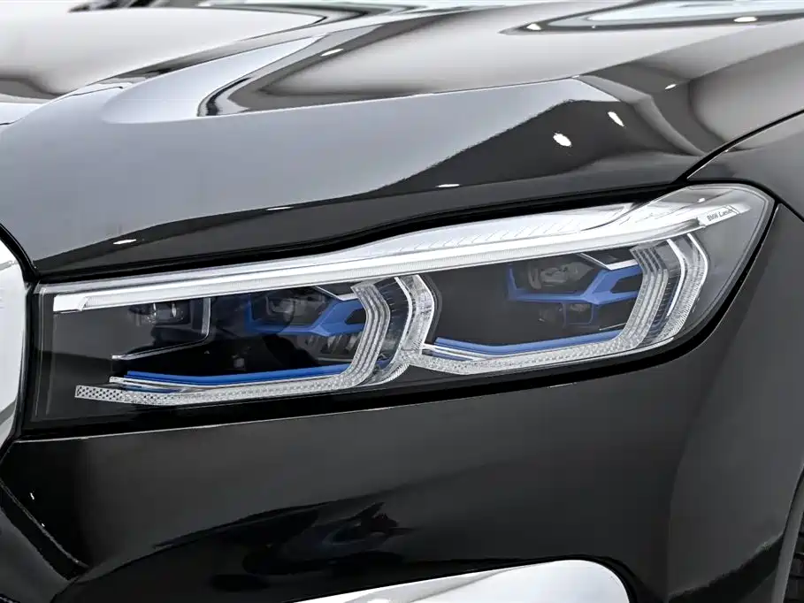 BMW 7 Series 2019 facelift 740Li xDrive Executive M Sports Package купить на сайте DeffCars