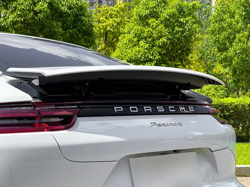 Panamera 2017 Panamera 3.0T купить на сайте DeffCars