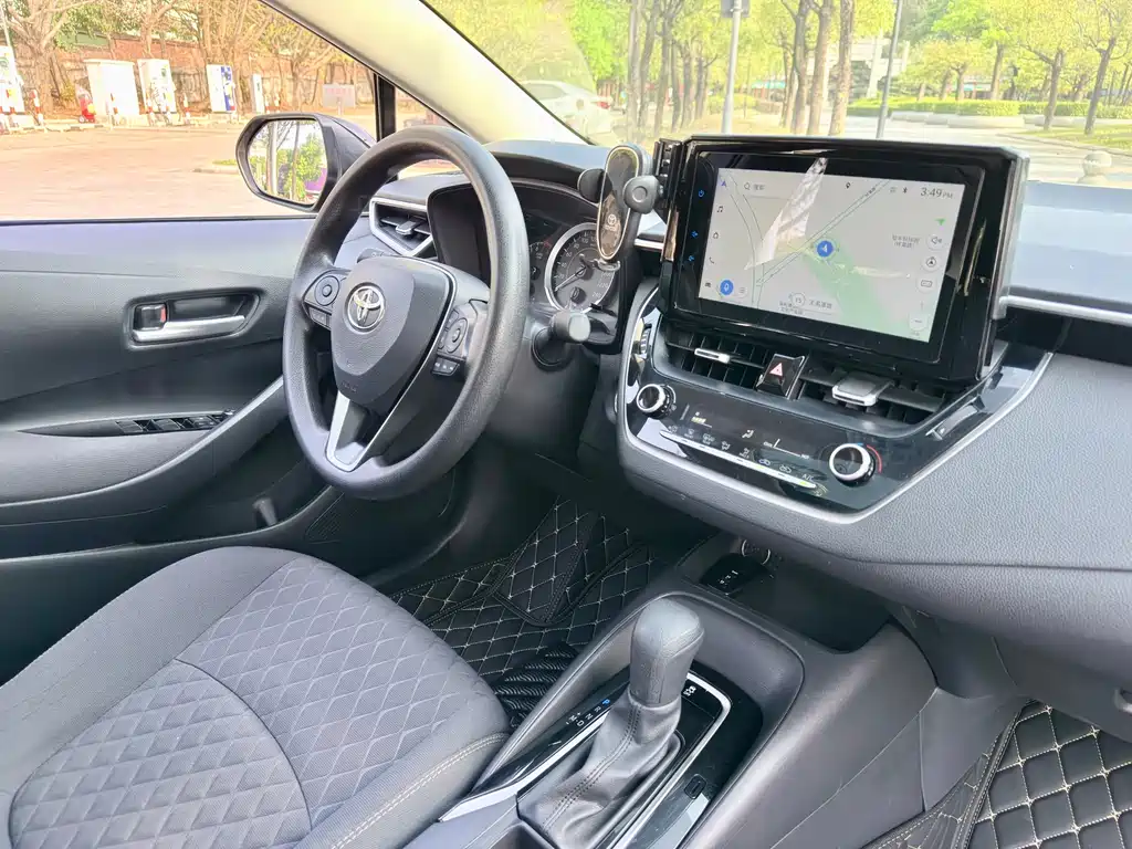 Asia Lion 2022 2.0L Elite Edition купить на сайте DeffCars