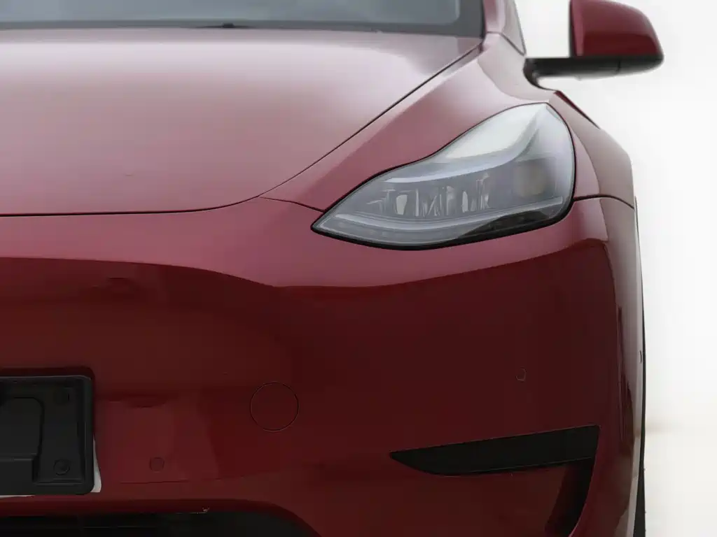 Model Y 2022 facelift rear-wheel drive version купить на сайте DeffCars