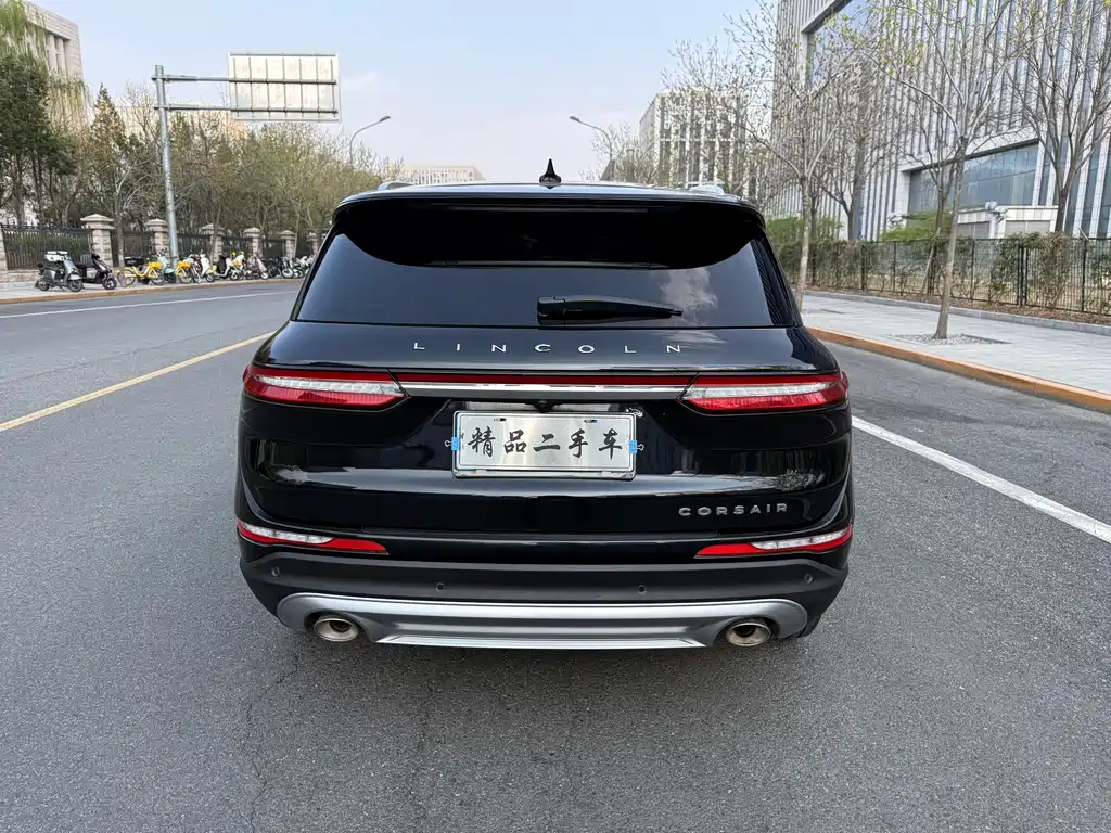 Adventurer 2020 2.0T Two-wheel drive Premium Edition купить на сайте DeffCars