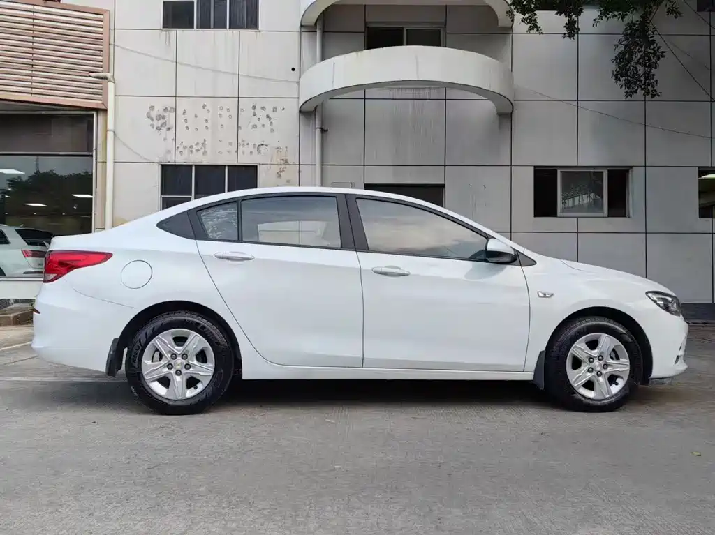 Kovoz 2016 1.5L automatic Xinshang version купить на сайте DeffCars