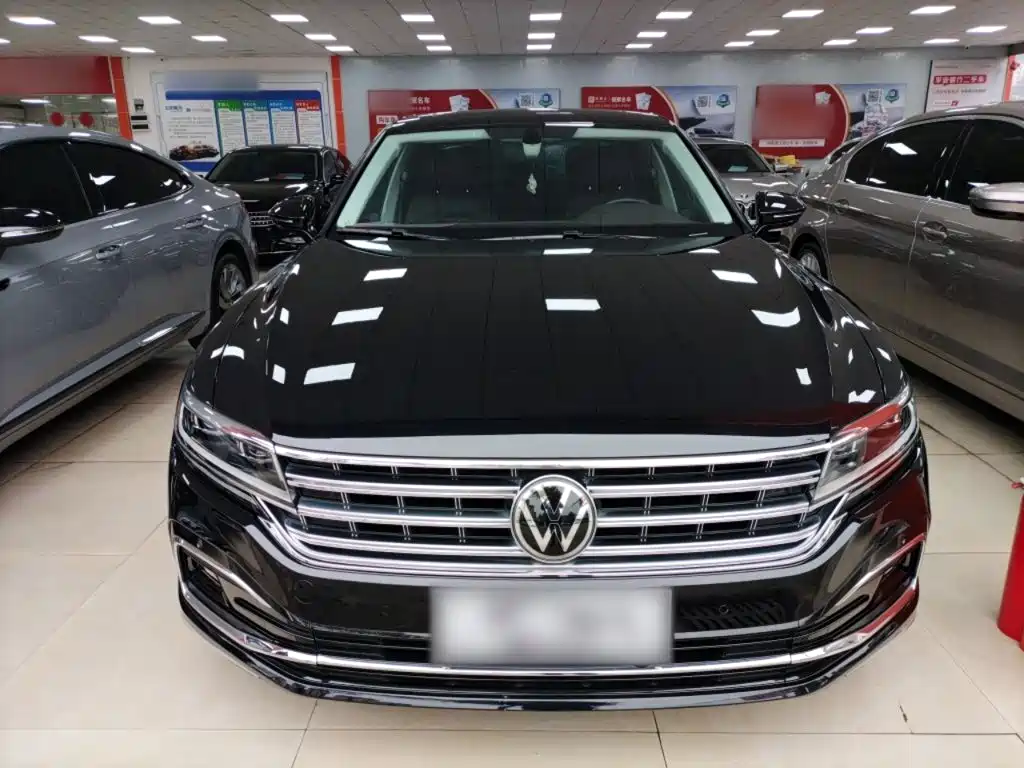Huiang 2021 380TSI Deluxe Edition купить на сайте DeffCars