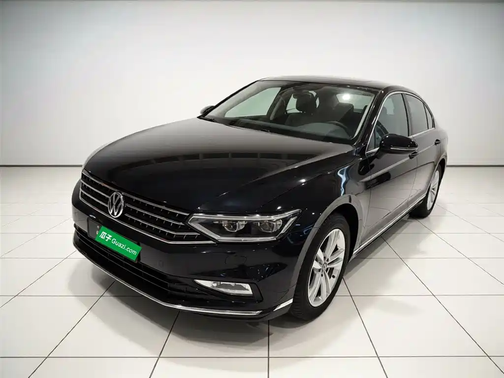 Magotan 2025 model 280TSI DSG comfort model купить на сайте DeffCars