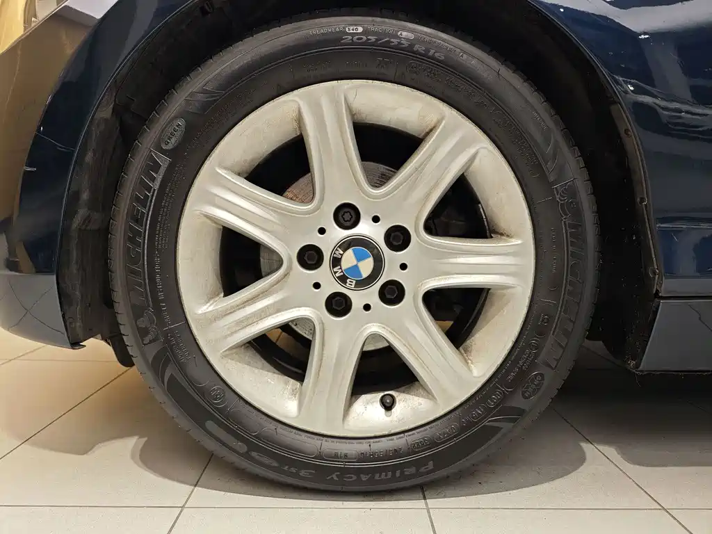 BMW 1 Series Imported 2013 Modified 116i Leading Edition купить на сайте DeffCars