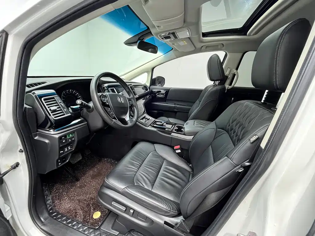 Alison 2019 2.0L Hybrid Deluxe Edition купить на сайте DeffCars