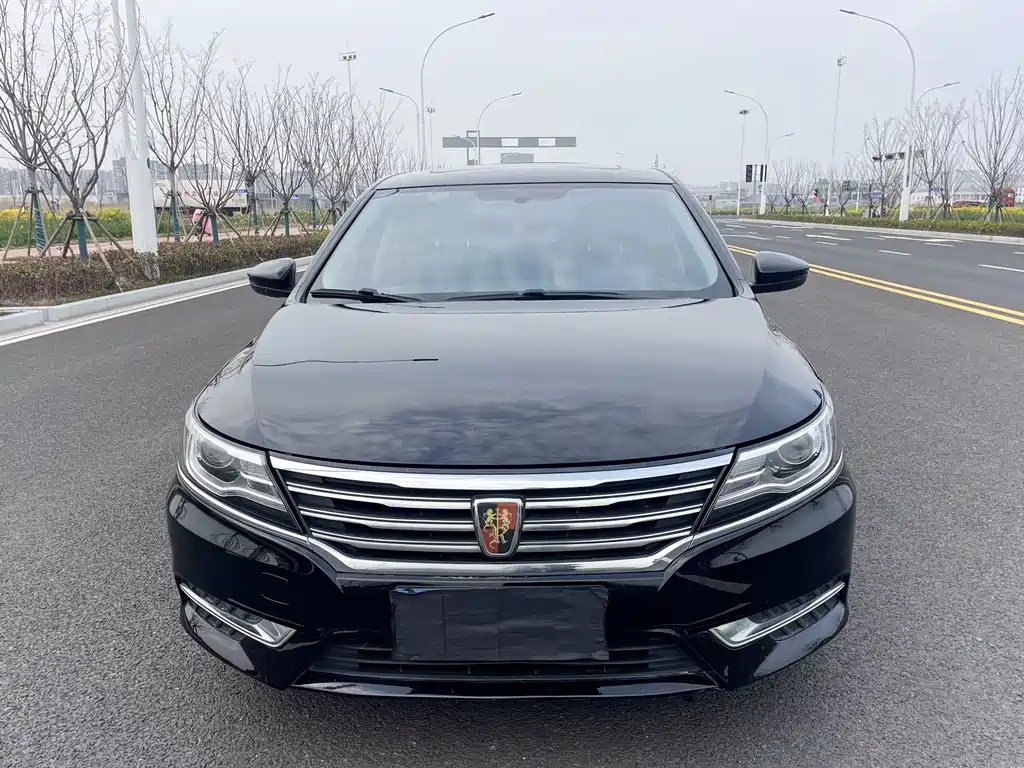 Roewe i6 Classic 2018 20T Automatic Flagship Edition купить на сайте DeffCars