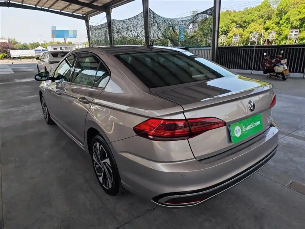 Bora 2023 300TSI DSG Premium Edition купить на сайте DeffCars