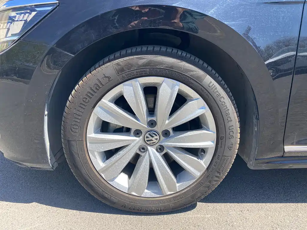 Passat 2019 330TSI Elite Edition National VI купить на сайте DeffCars