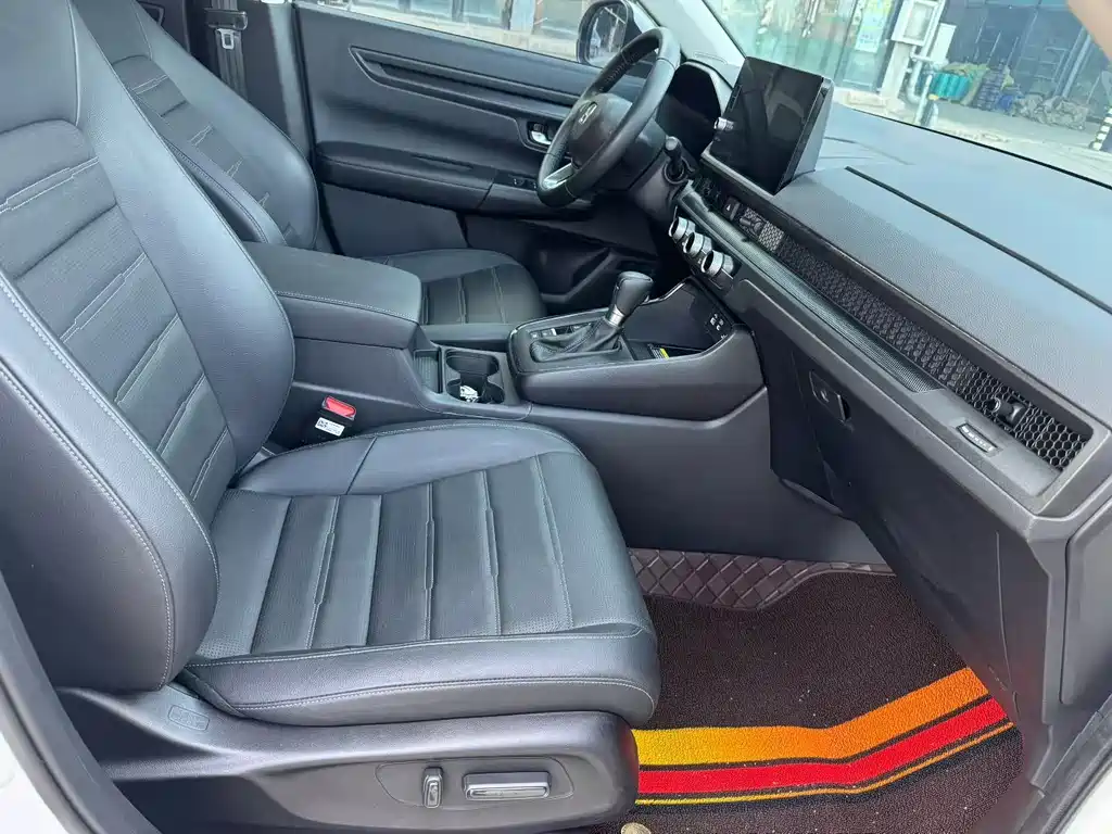 Honda CR-V 2024 240TURBO 2WD Fengyang Edition 5 seats купить на сайте DeffCars