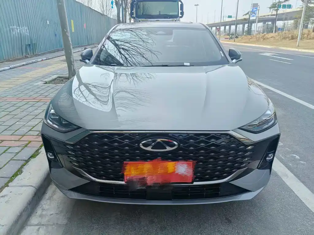 Arrizo 8 PRO 2025 1.6T DCT Luxury+ купить на сайте DeffCars