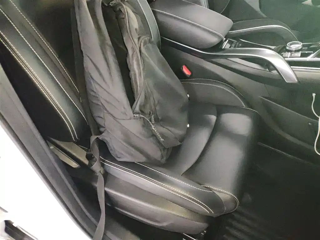 Boyue 2022 Boyue X 1.8TD DCT Smart Model купить на сайте DeffCars